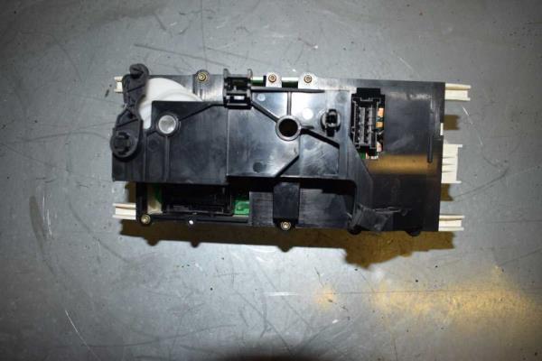 BOUTON DE CHAUFFAGE MERCEDES CLASSE A W168 1997-2004 - Vue 3